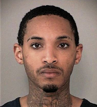 Jaemon Catchings - Fort Bend County, TX 